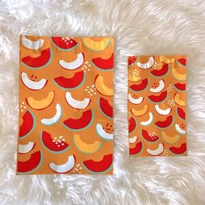 ♡🍈🍉SPECIAL DELIVERY // READ ME